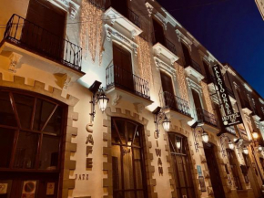 Hotel Palacio de Oñate, Guadix